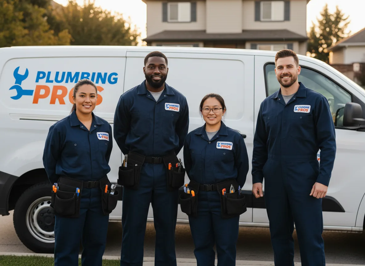 Water Heater Repair company in Ostrander, MN